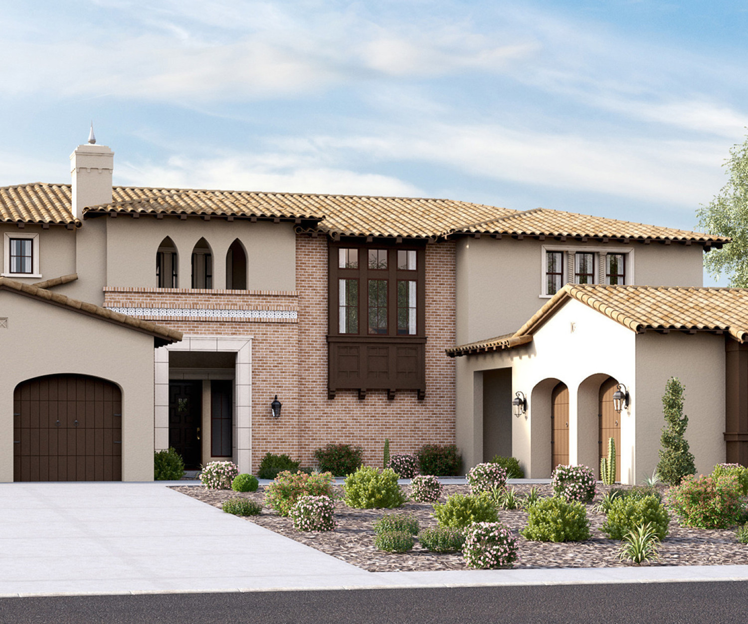 Lennar Corporation (NYSE: LEN and LEN.B), one of the nation’s leading homebuilders, is bringing something new to San Diego this New Year with the grand opening of Sterling Heights at The Lakes above Rancho Santa Fe, the first-ever opportunity for San Diego home shoppers to purchase a Lennar Next Gen® – Home within a Home® design catering to multigenerational living.