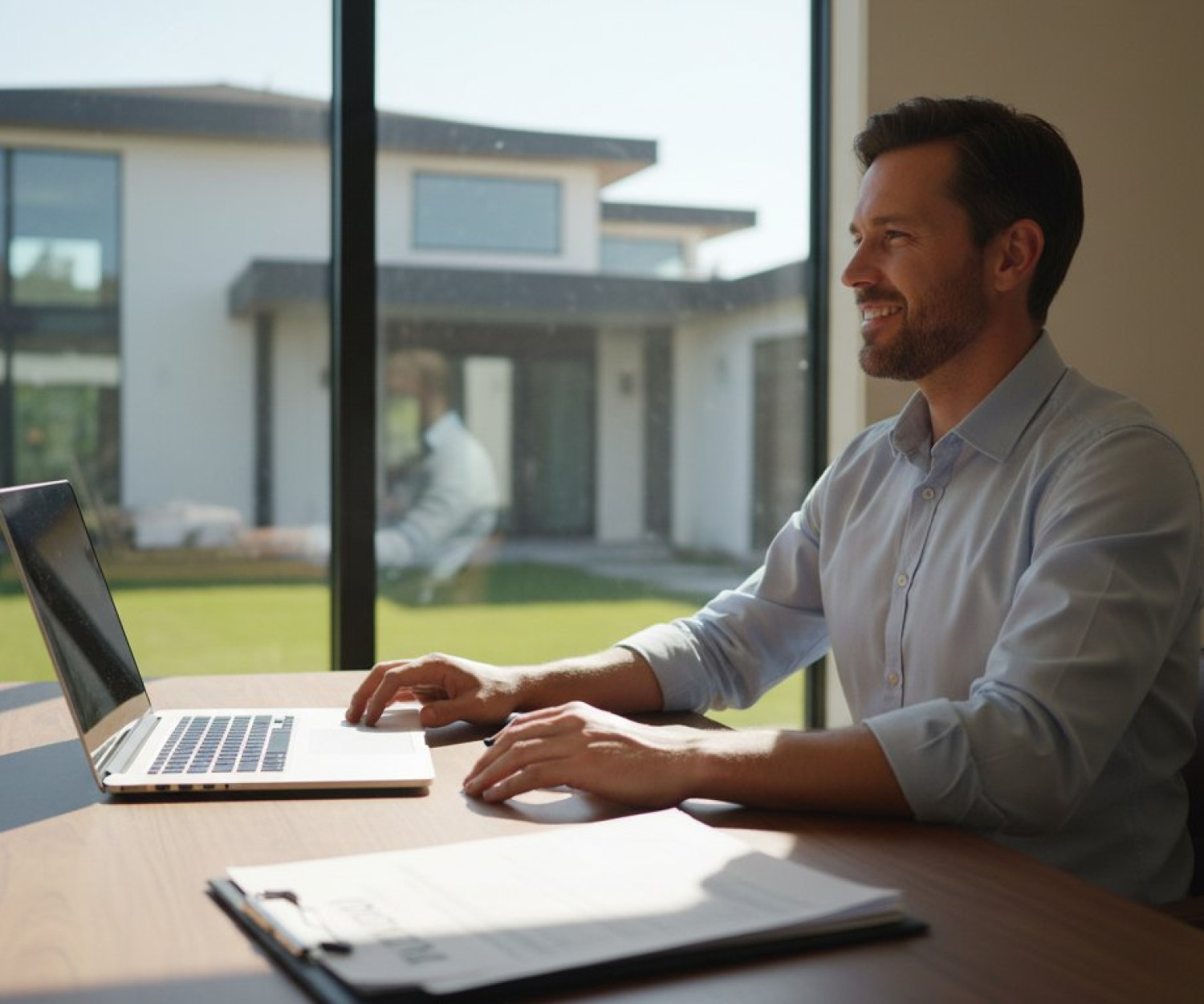 1099 Income Mortgage Loans: A Complete Guide for Self-Employed Borrowers in 2026