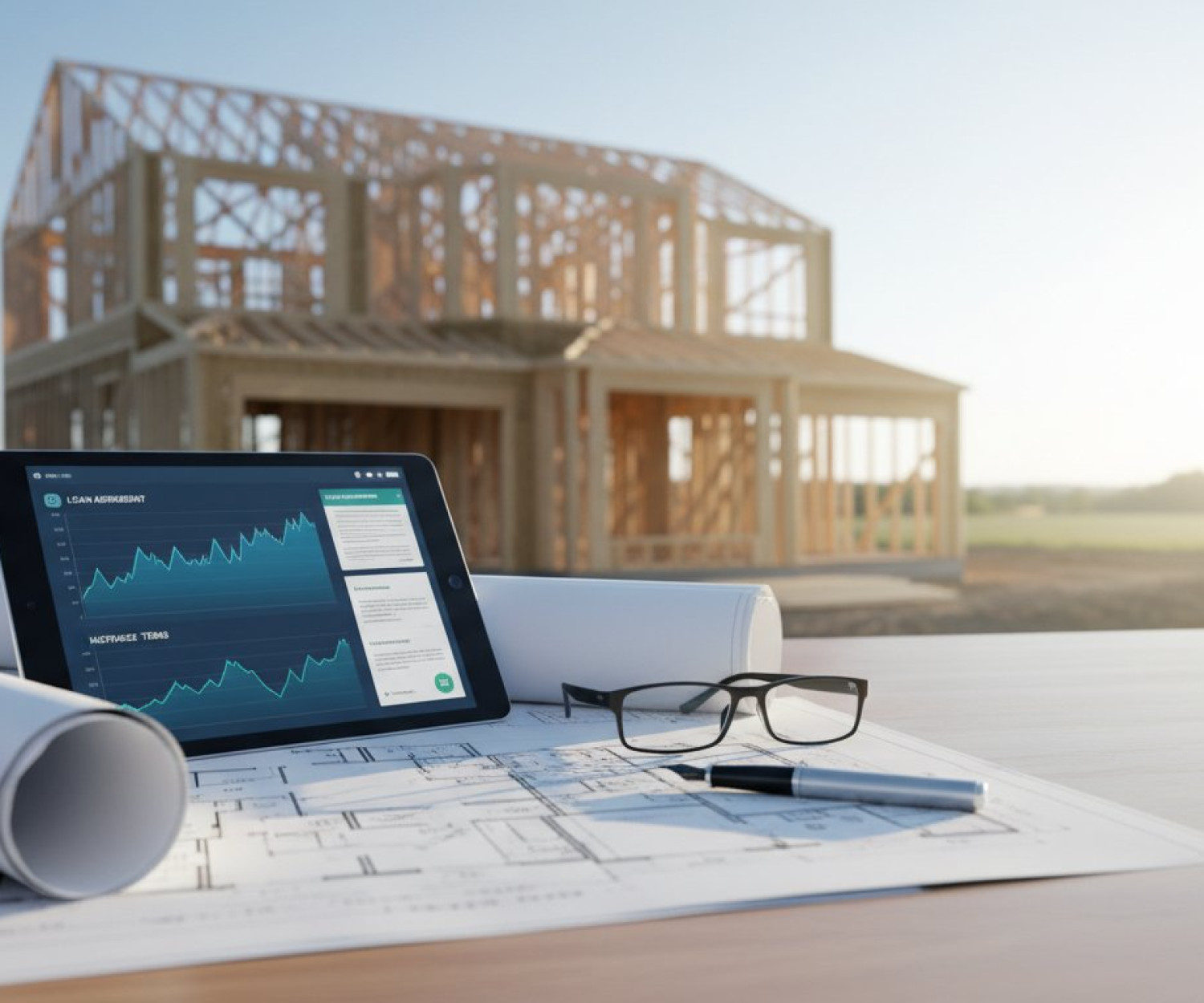 Construction Loan Process Step by Step: A 2026 Guide for Investors