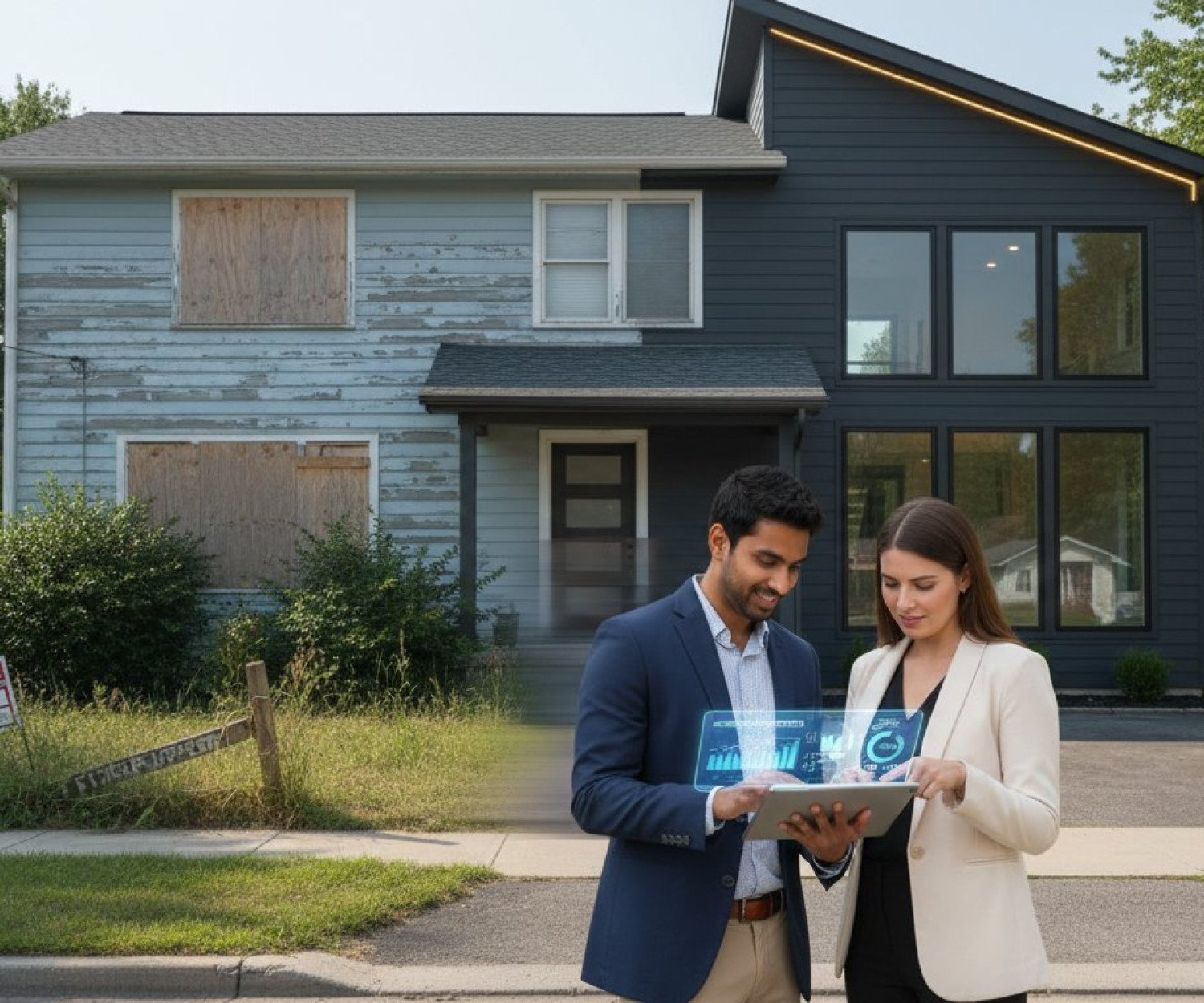 Flipping Houses with Hard Money: The 2026 Investor Guide to Leverage