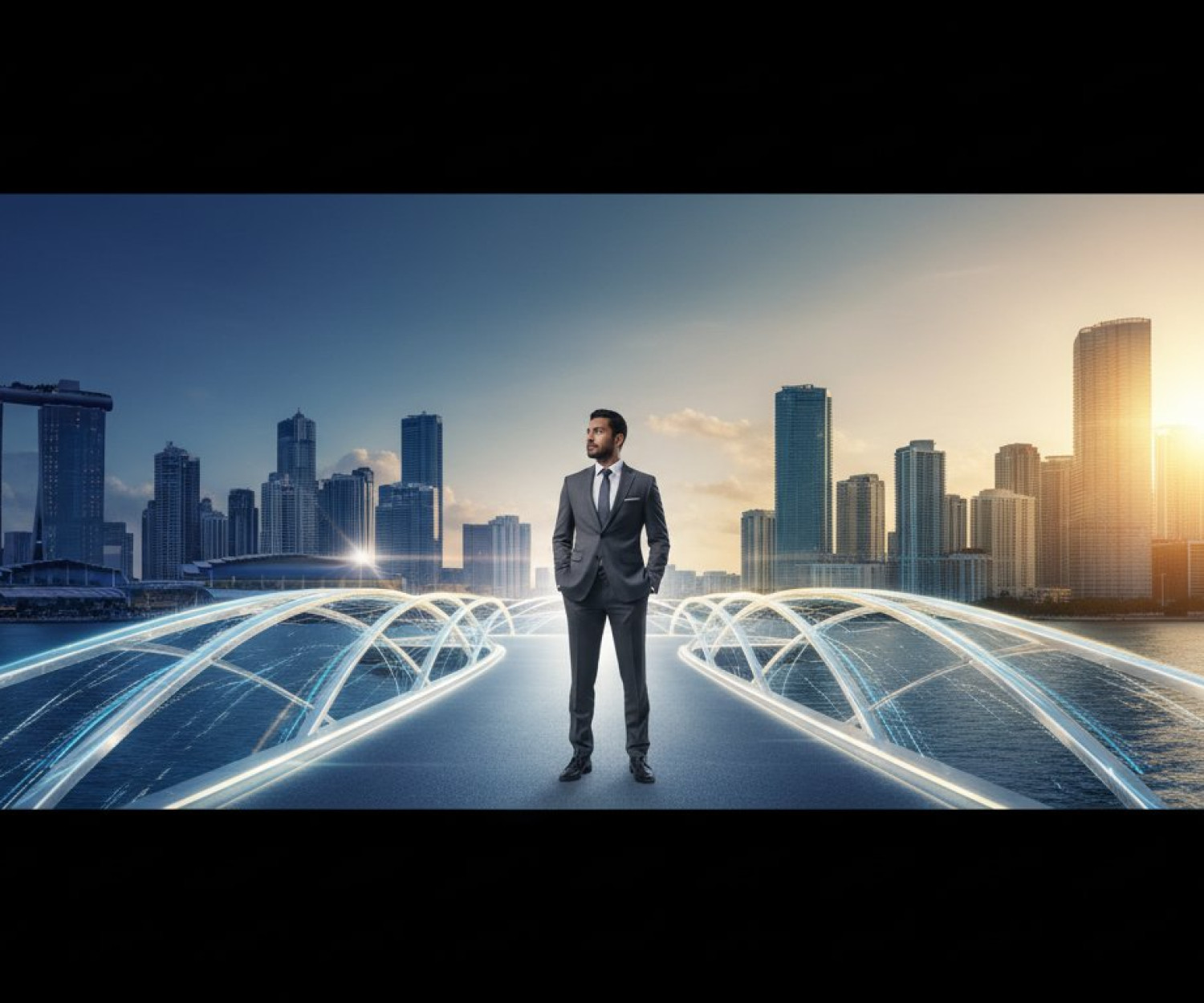 Foreign National Lenders: A 2026 Guide to U.S. Real Estate Financing