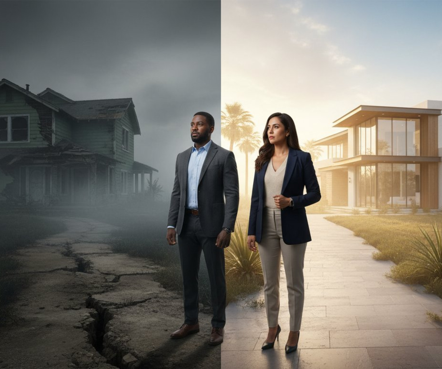 Loan Flipping: How to Spot the Scam and Secure Real Investment Funding