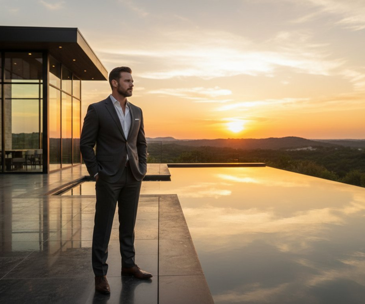 Bank Statement Loans Texas: A 2026 Guide for Self-Employed Borrowers