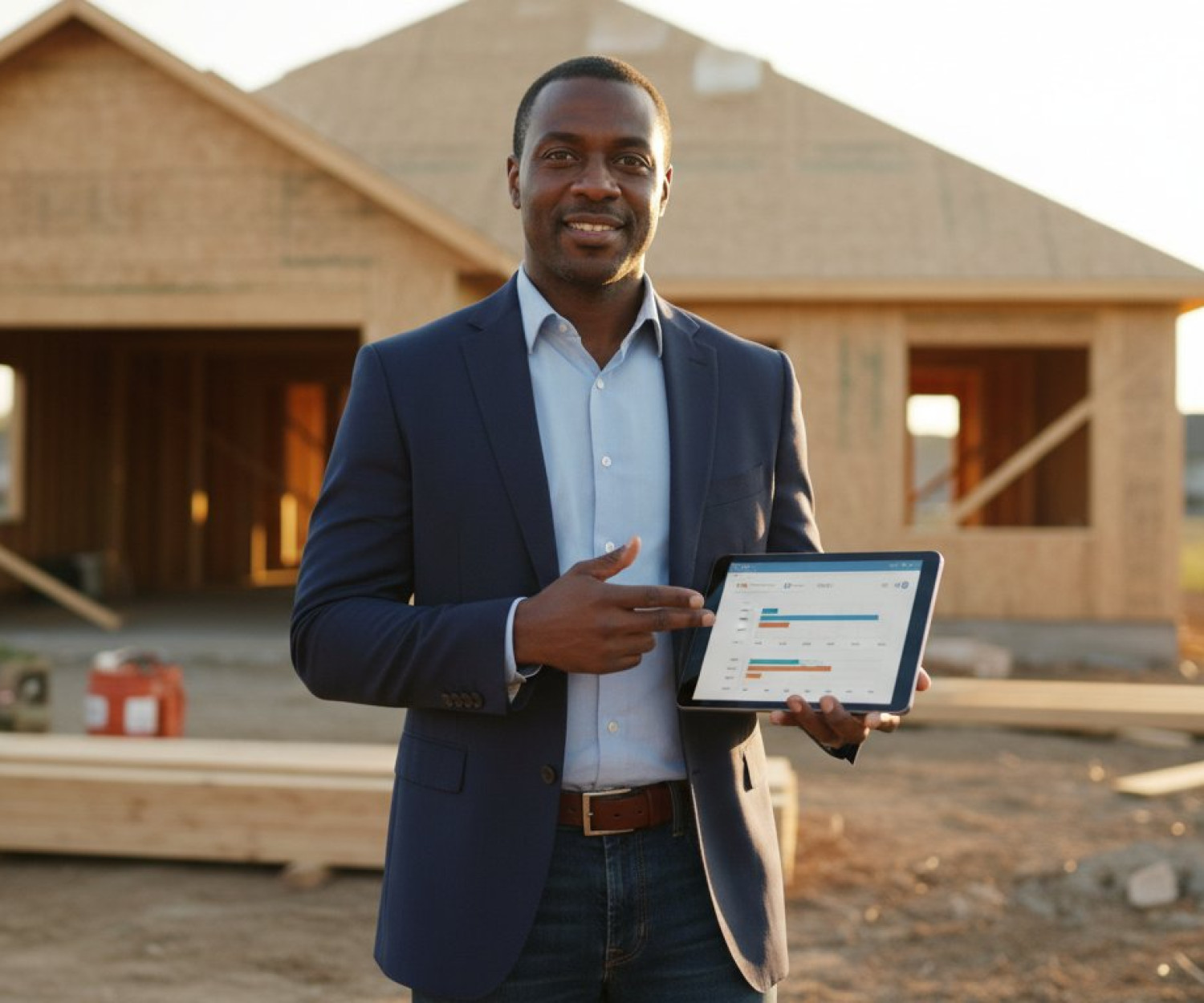Construction Loan Draw Schedule Template: A Guide for Real Estate Investors