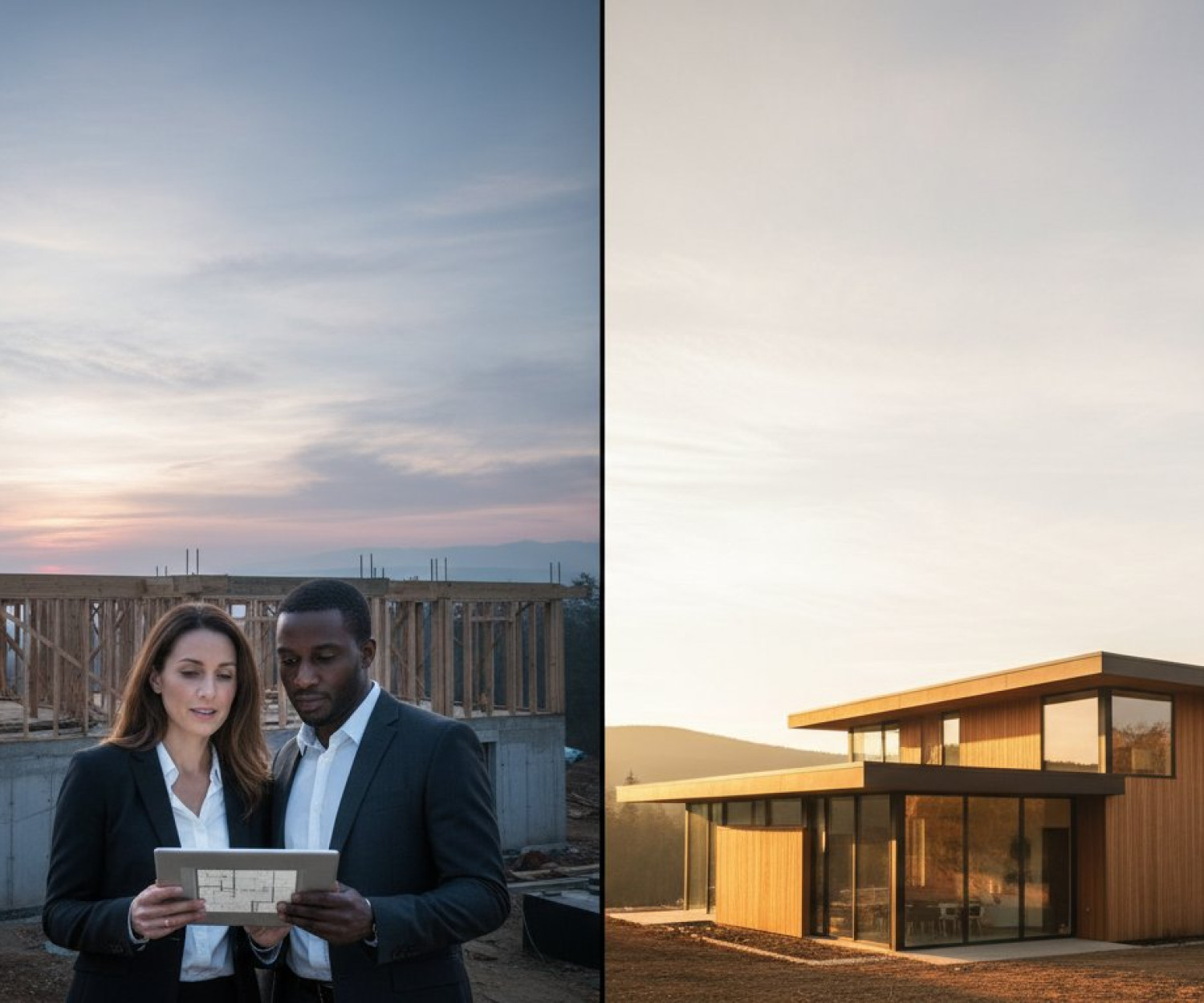 Construction Loan vs. Mortgage: Key Differences for Investors in 2026