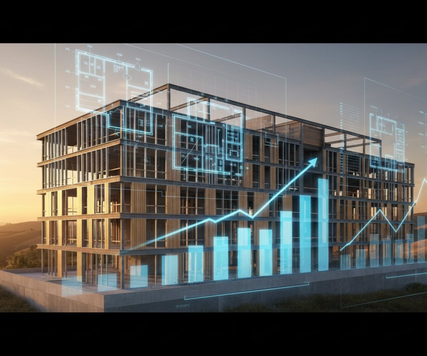 Construction Loans California: The 2026 Investor Guide to Ground-Up Financing