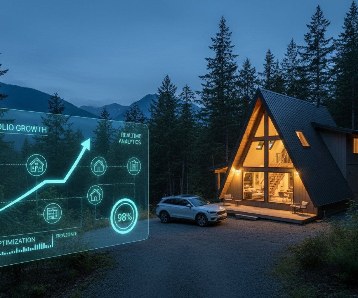 DSCR Loan for Airbnb Property: The 2026 Investor Guide to STR Financing