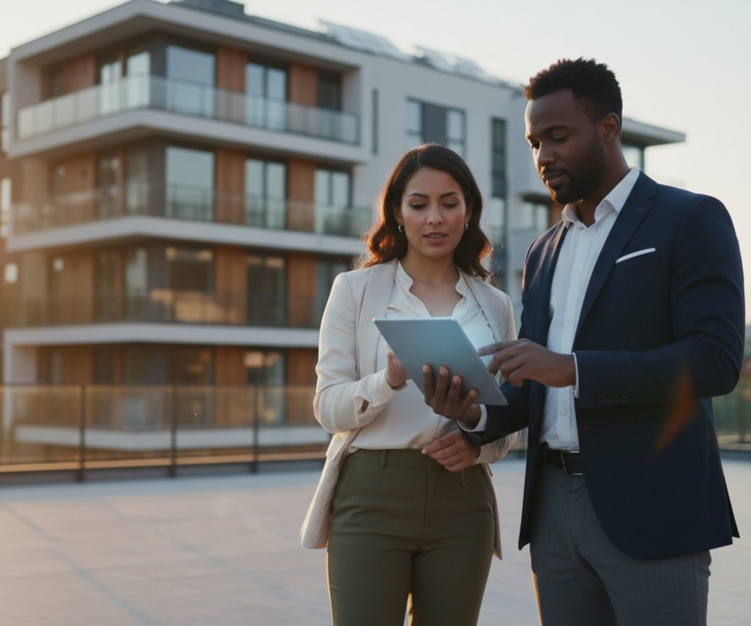 DSCR Loan for Multi Family Property: The 2026 Investor’s Guide