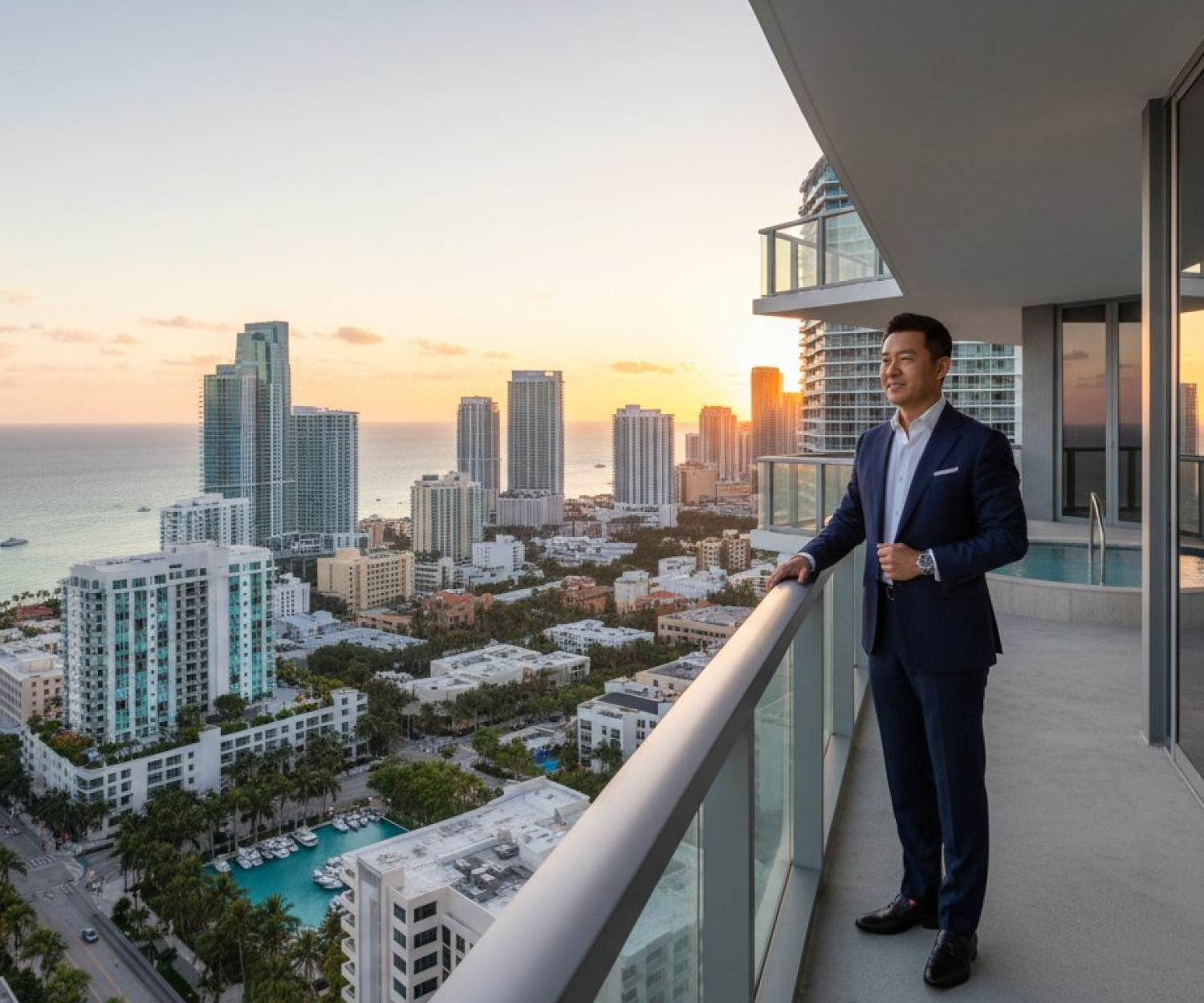 Foreign National Mortgage Florida: The Complete 2026 Investor’s Guide