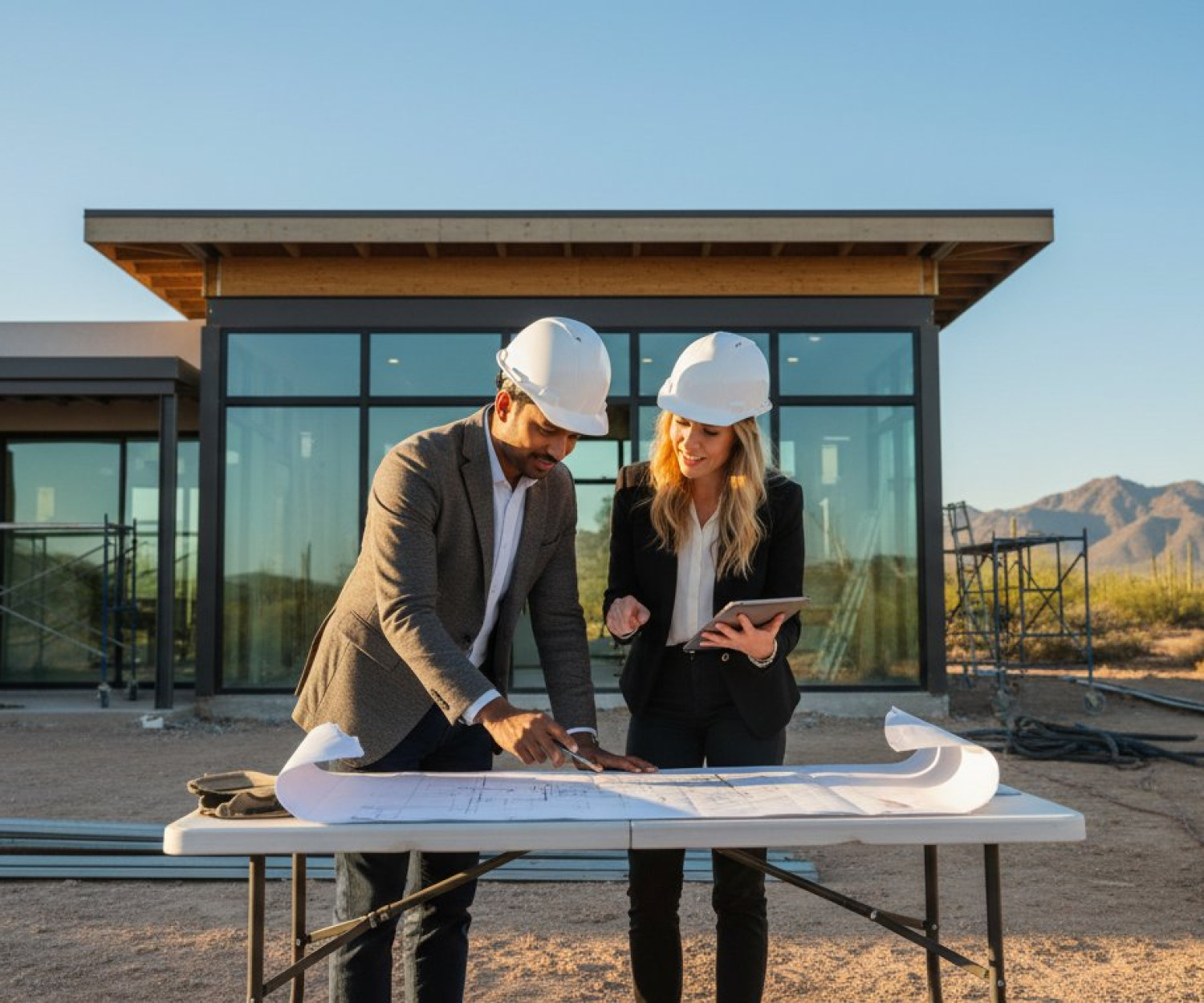 Hard Money Lenders Arizona: Fast Creative Financing for Real Estate Investors