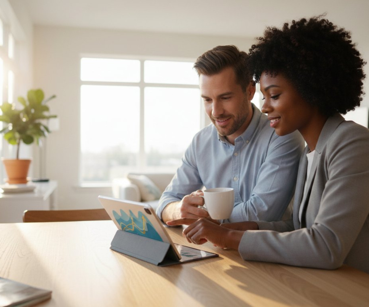How to Convince Your Spouse to Invest in Rental Property: A Data-Driven Framework