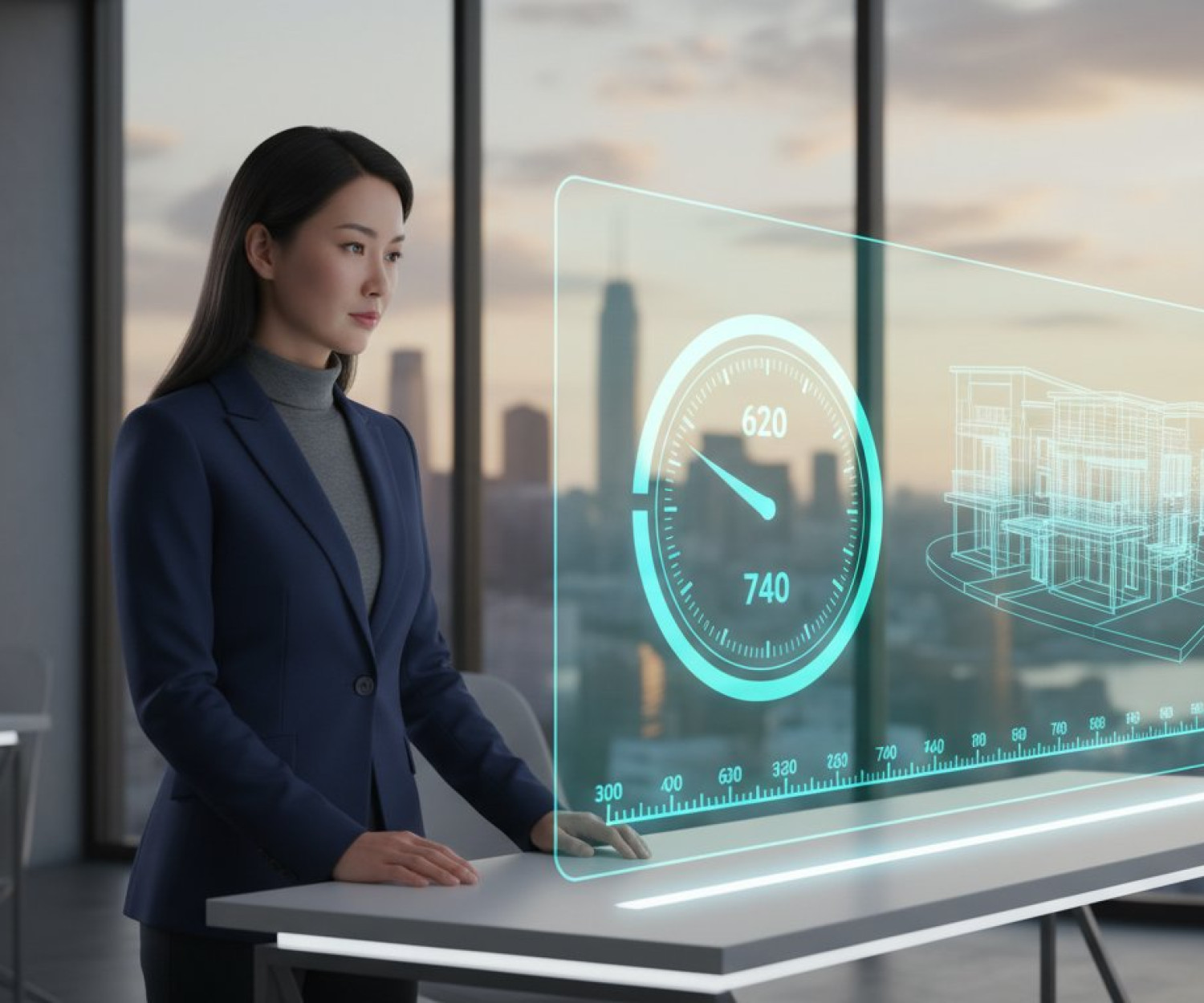 Minimum Credit Score for DSCR Loan: 2026 Investor Requirements