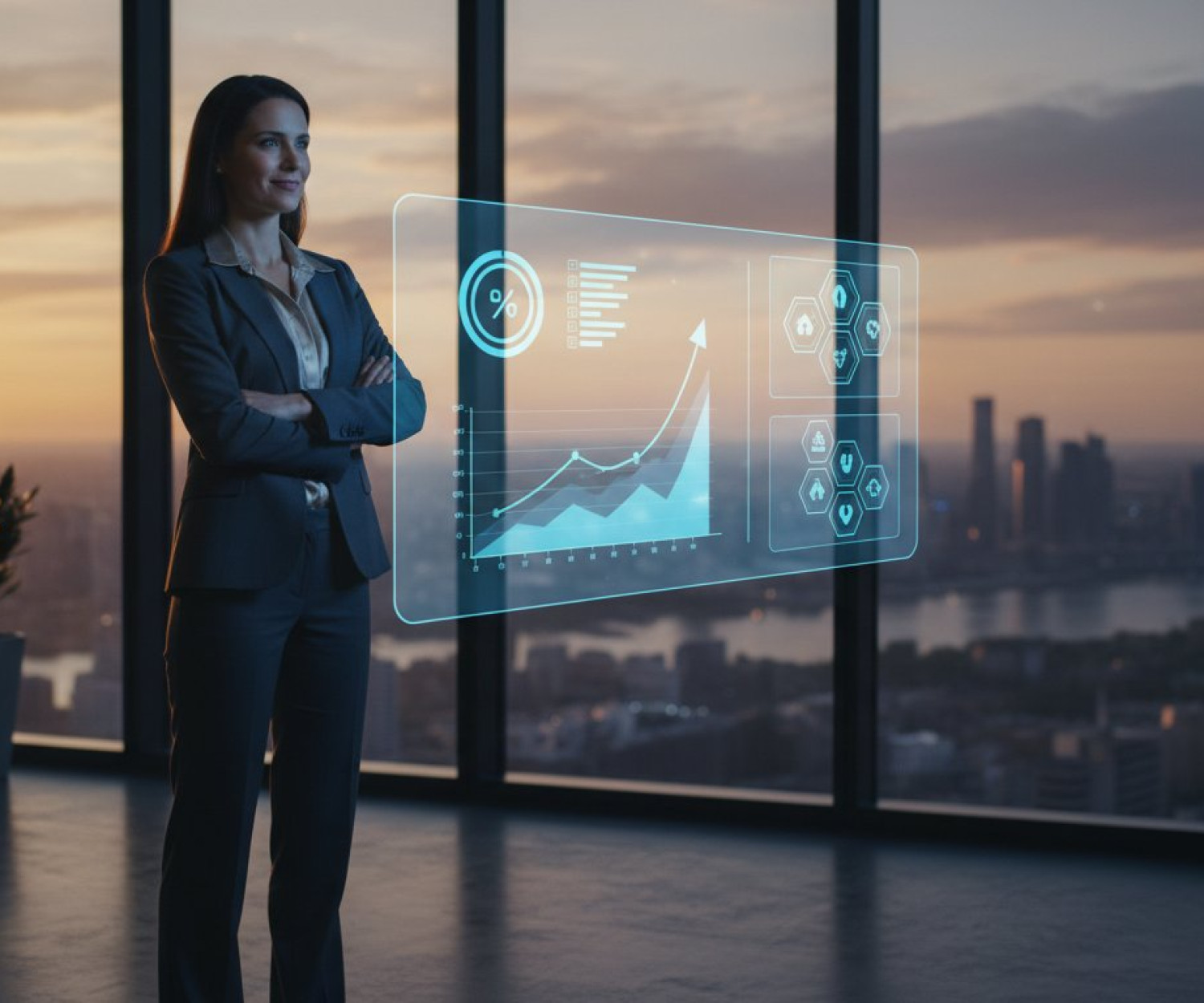 Peace of Mind Real Estate Investing: A Data-Driven Approach to Risk Management