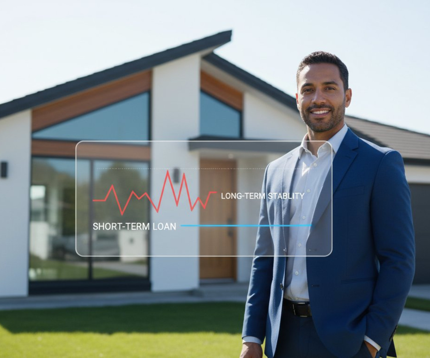Refinancing a Hard Money Loan into a DSCR Loan: The 2026 Investor’s Guide