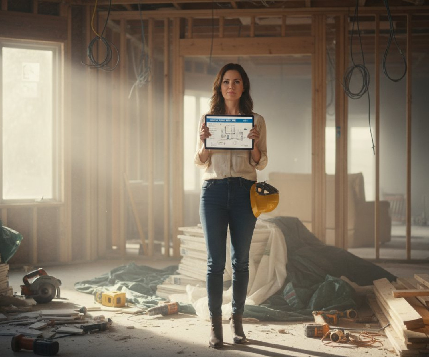 The Emotional Cost of Flipping a House: An Investor Guide to Psychological ROI