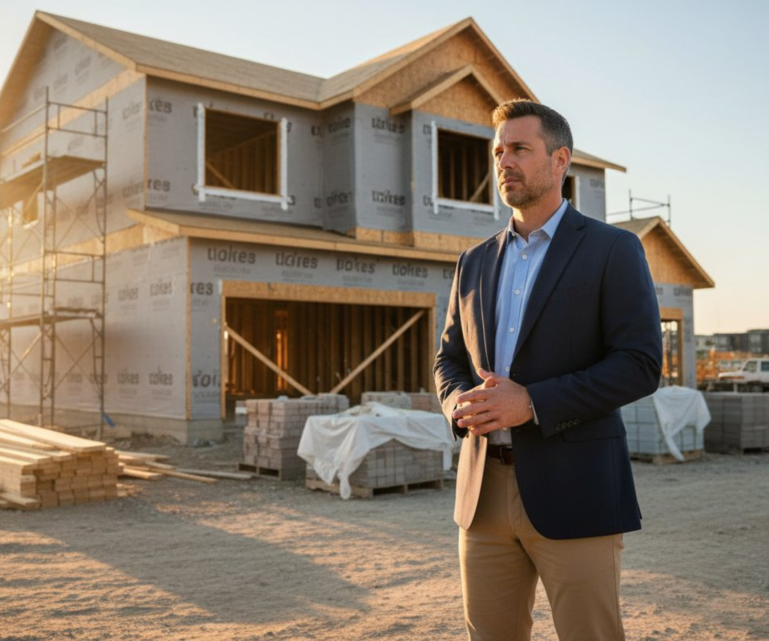 What Happens If Your Construction Loan Expires? A Guide for Investors