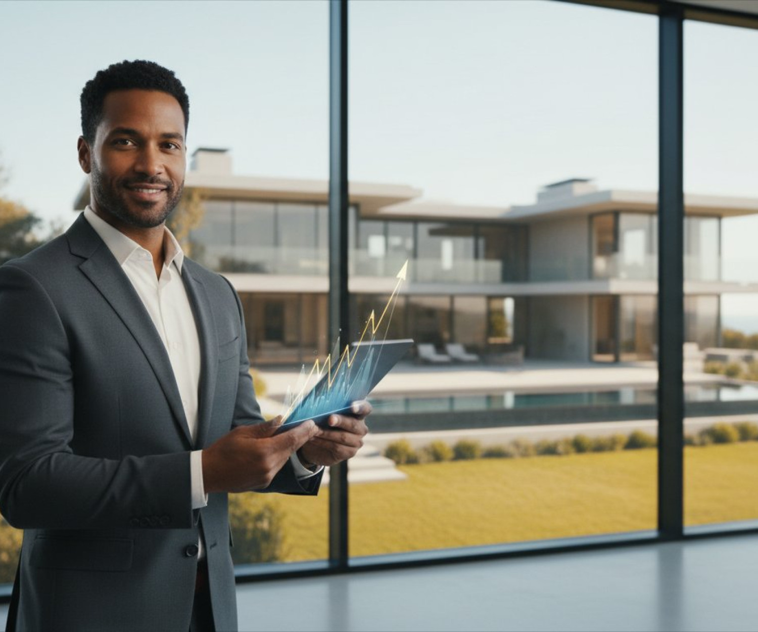 Asset Qualifier Mortgage Program: A 2026 Guide to Asset-Based Lending