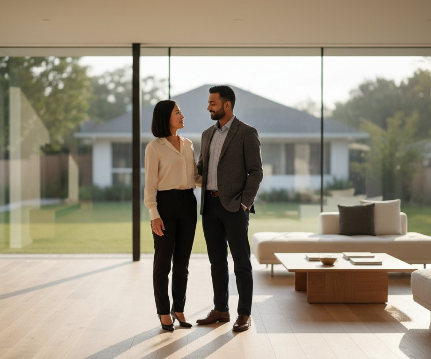 Mortgage for Non-US Citizens with Work Visas: The 2026 Buying Guide