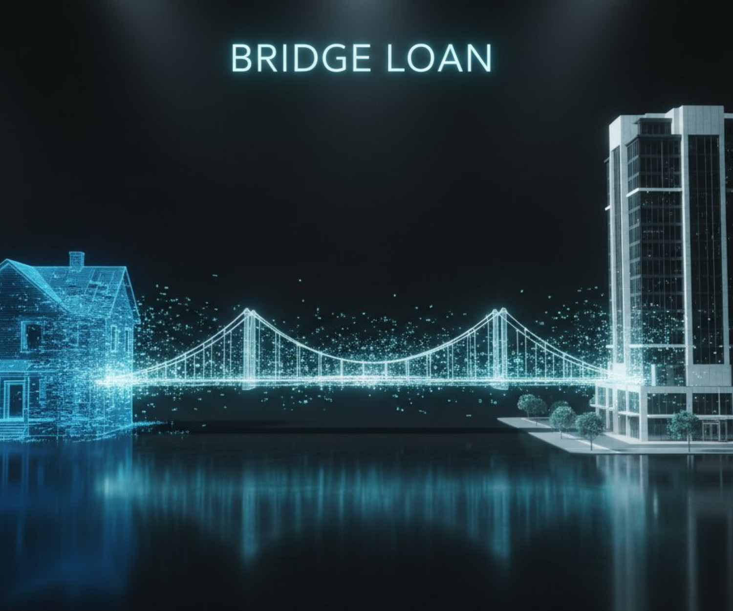 When to Use a Bridge Loan for Real Estate: A 2026 Investor Guide