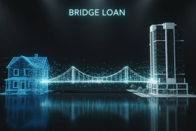 When to Use a Bridge Loan for Real Estate: A 2026 Investor Guide | ICON ...