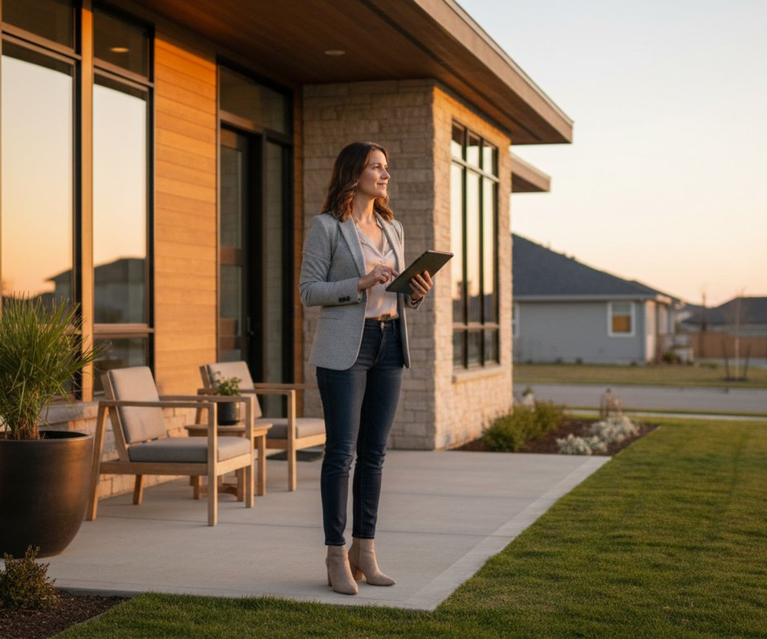 1099 Income Home Loans: A Guide for Self-Employed Buyers
