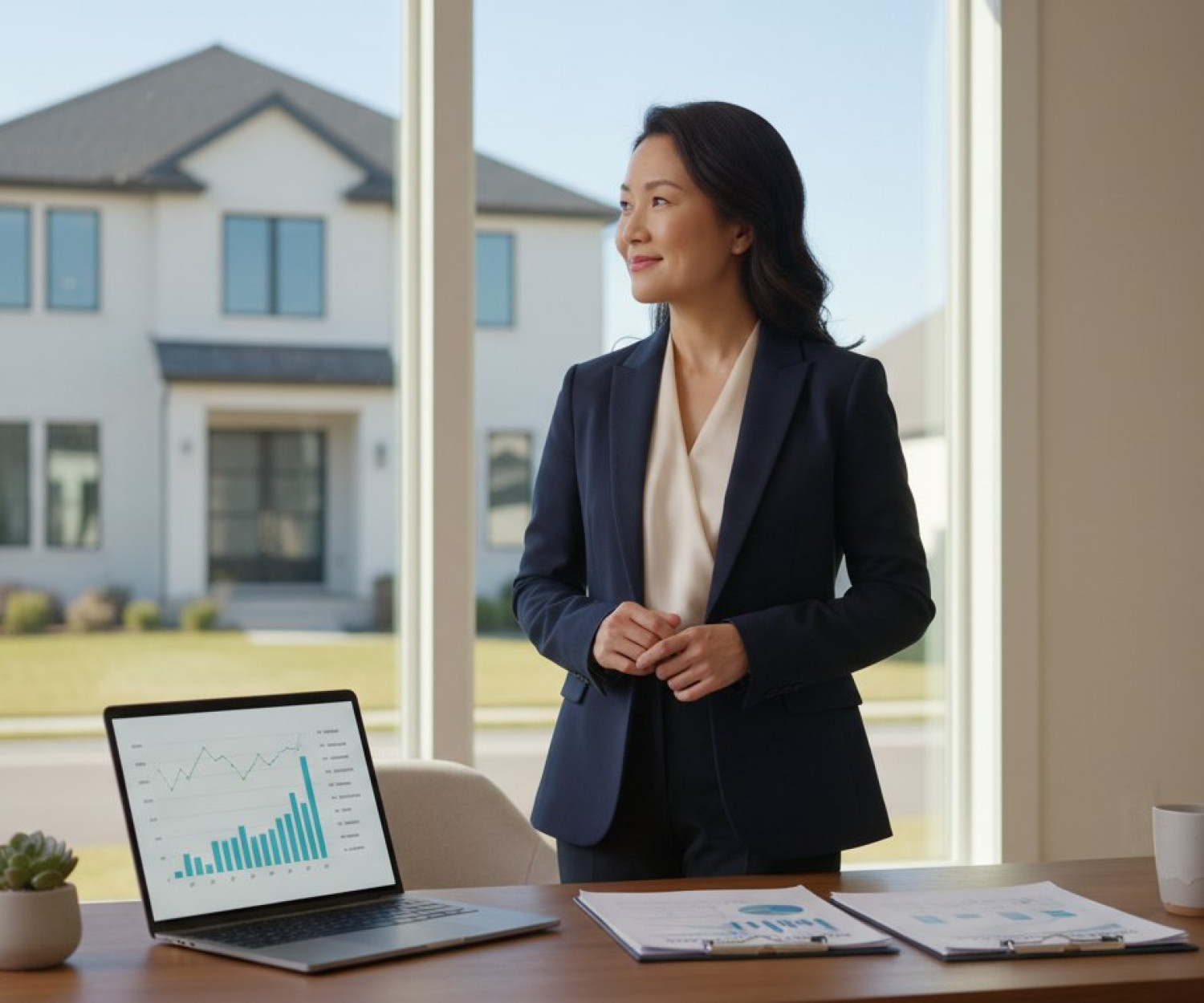 Bank Statement Loans: A Guide for Self-Employed & Business Owners