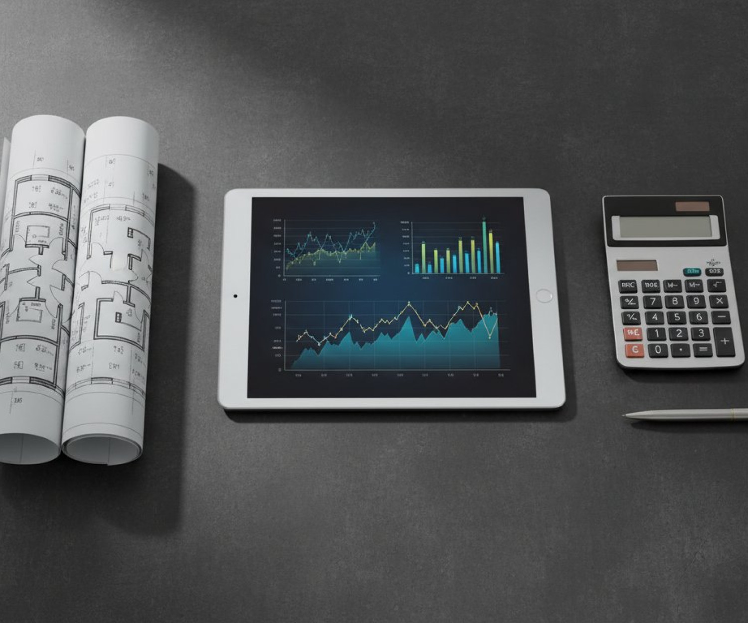 DSCR Loan Pros and Cons: Is It Right for Your Investment?