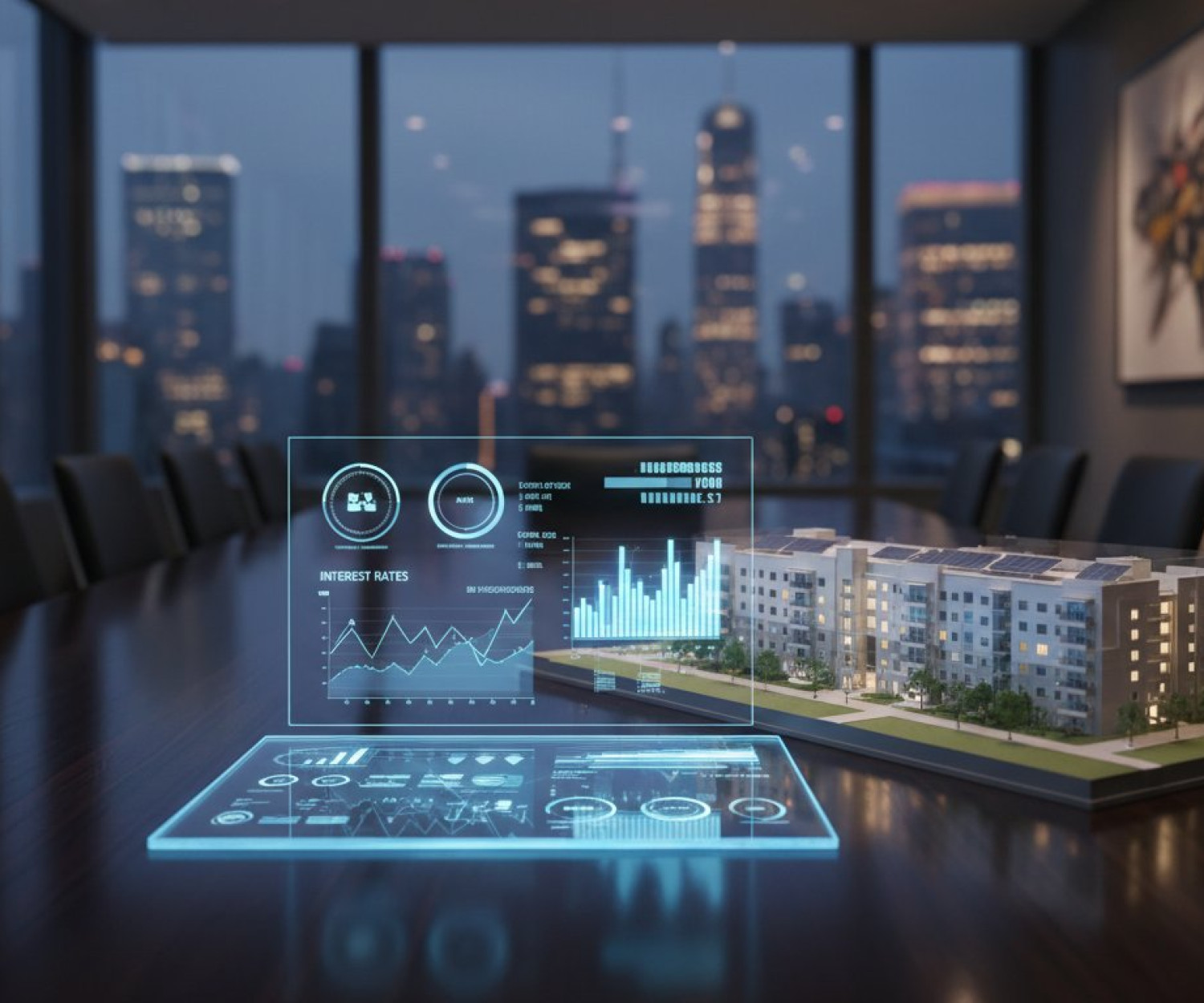DSCR Loan Rates Today: 2026 Investor’s Guide to Rental Property Financing