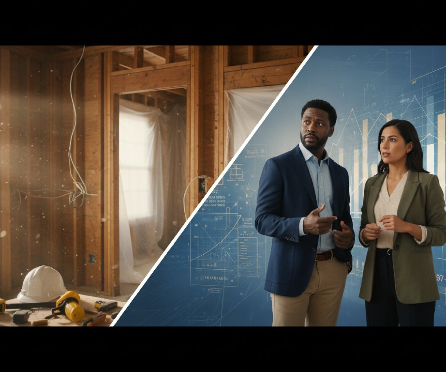 Fix and Flip Financing: A Complete Comparison of Your Loan Options
