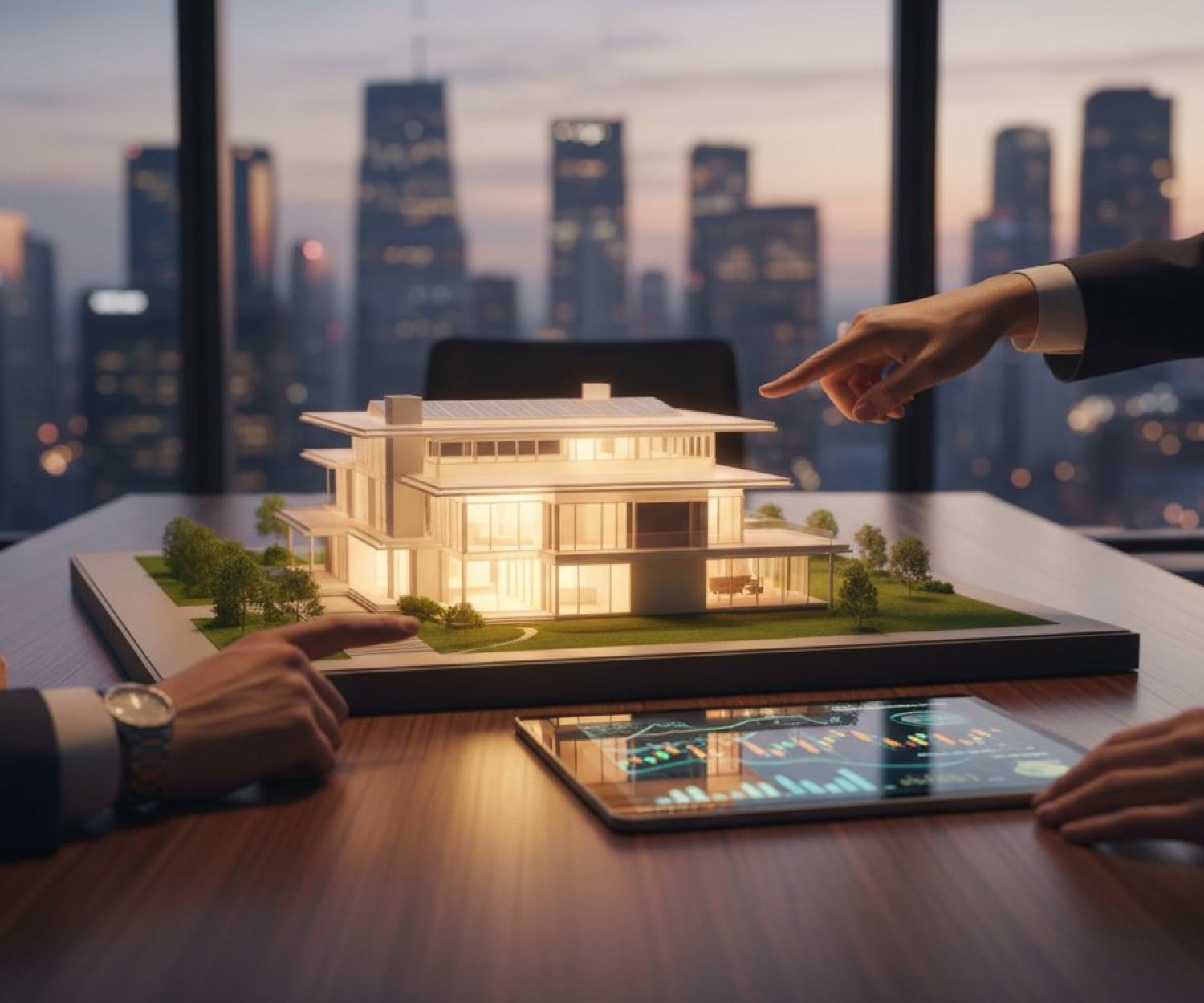 Foreign National Loans: The Ultimate Guide to Investing in U.S. Real Estate