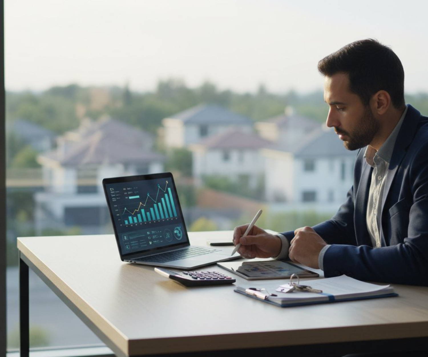 How to Get a DSCR Loan: A 5-Step Guide for Real Estate Investors