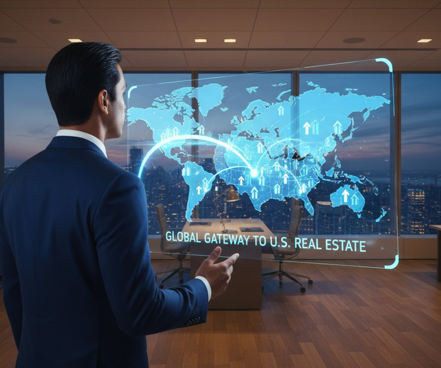 How to Get a Foreign National Mortgage: A Complete Guide for U.S. Real Estate Investors