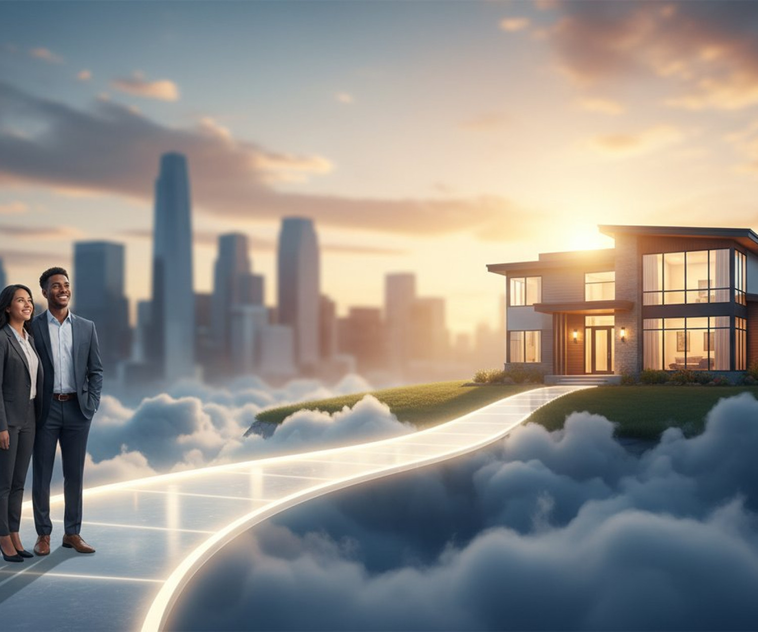 Loans for Immigrants: The Ultimate Guide to U.S. Real Estate Financing