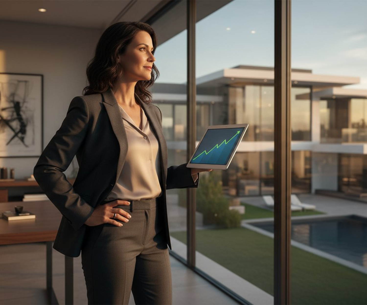 Profit & Loss Home Loan: The Business Owner’s Guide to Non-QM Financing in 2026