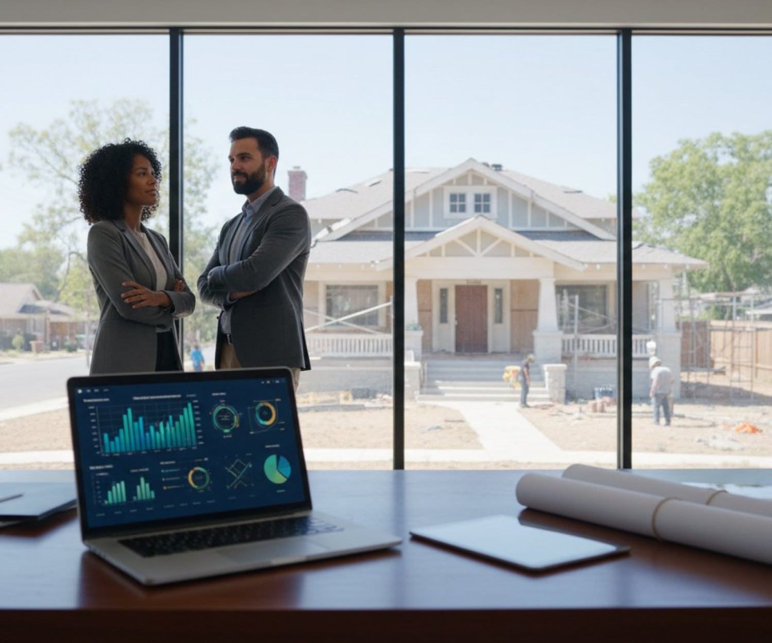 Types of Loans for Flipping Houses: A Complete Investor's Guide