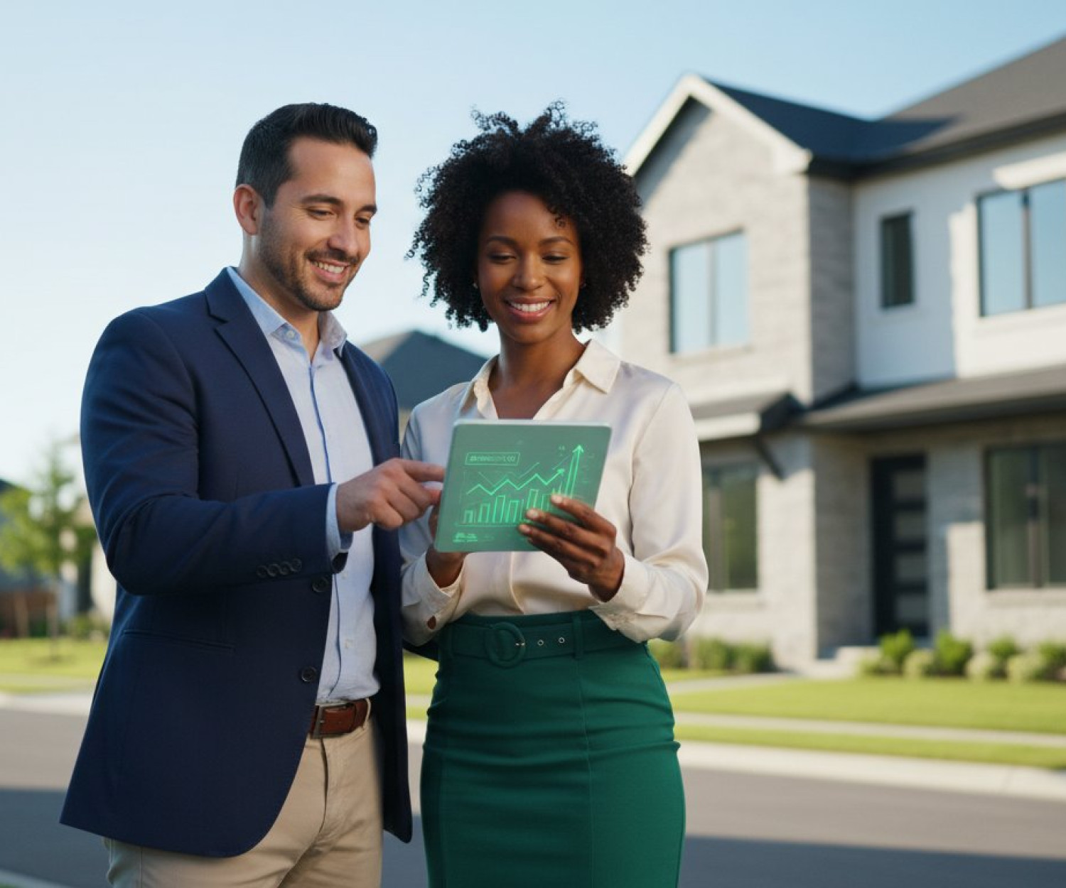 What Is a DSCR Loan? The Ultimate Guide for Real Estate Investors