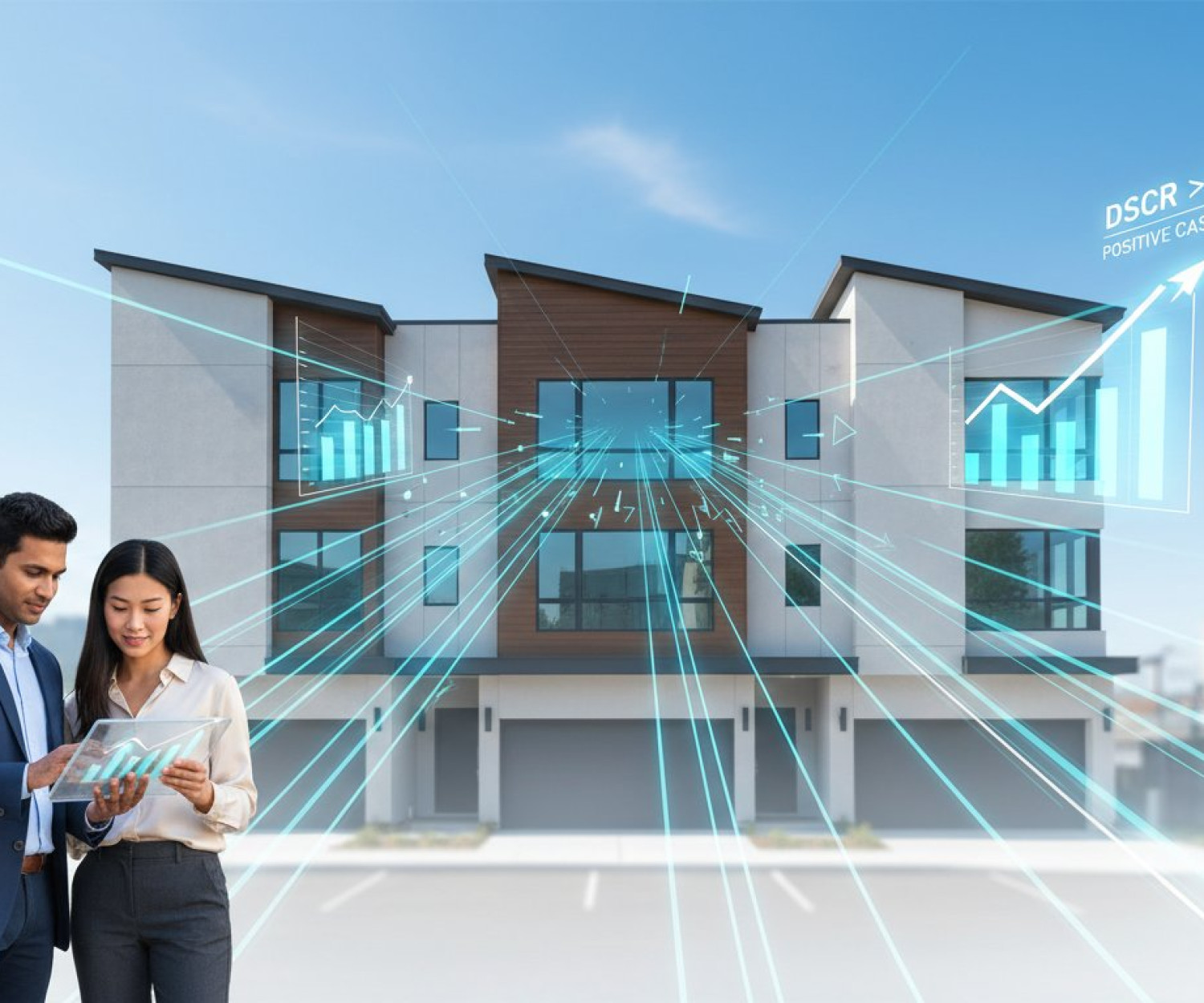 What is a DSCR Loan for Real Estate? An Investor's Guide